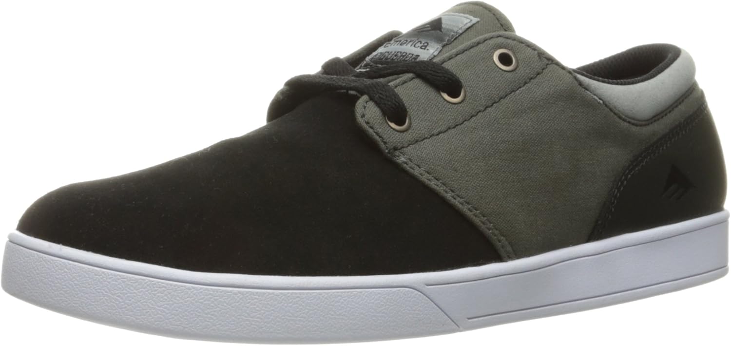 emerica figueroa black
