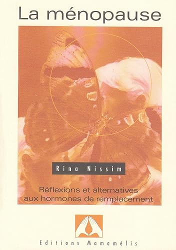 Download Menopause : reflexions et alternatives PDF