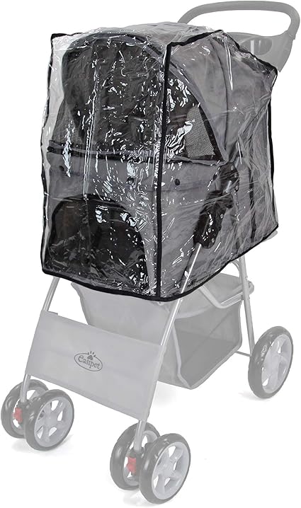 enclosed litter box amazon