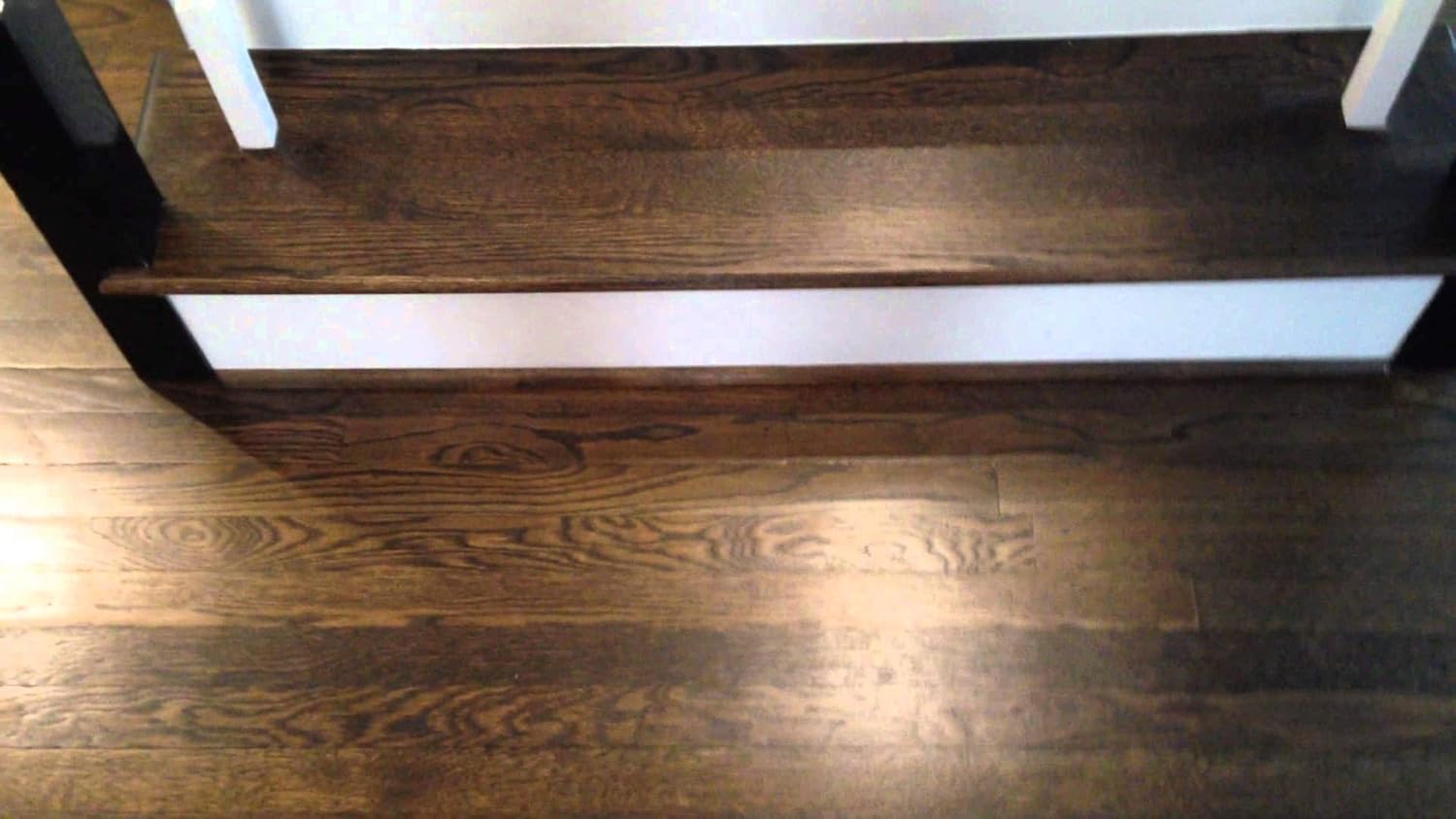 Dura Seal Penetrating Finish Quick Coat Dark Walnut Quart