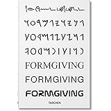 BIG. Formgiving