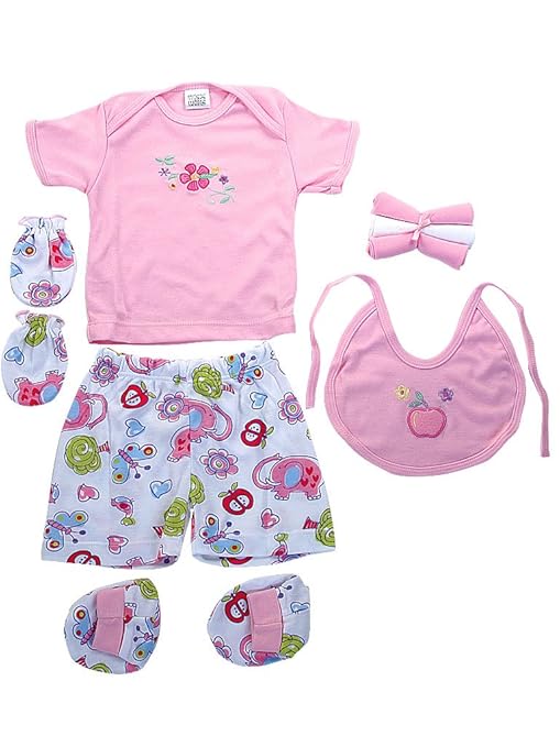 mee mee newborn clothes