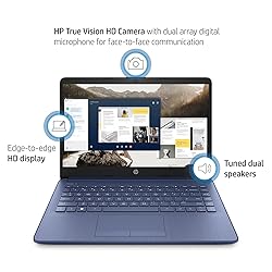 HP Portable Laptop