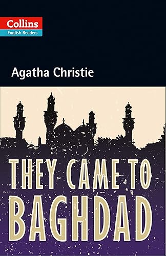 Download They Came to Baghdad PDF