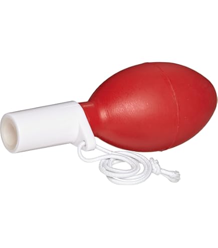 Large Pipette PIPETTE FILLER BULB: 3-Valve, 60ml Small Pipettes