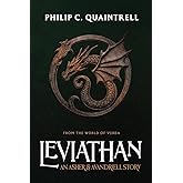 Leviathan: An Asher & Avandriell Story