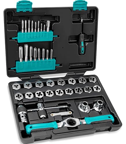 thumbnail image 2 of Small Weather Pack Terminal Die Set - Tool Aid S&G 18937 2 of 11