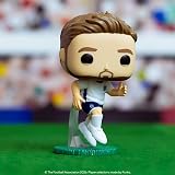 Funko Pop! Football England Harry Kane World Cup 2026 Vinyl Figure view 2