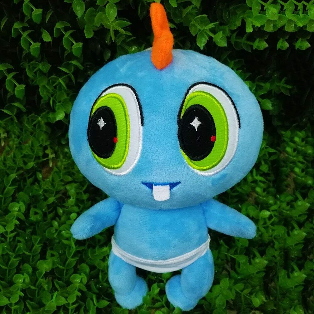 casimerito peluche
