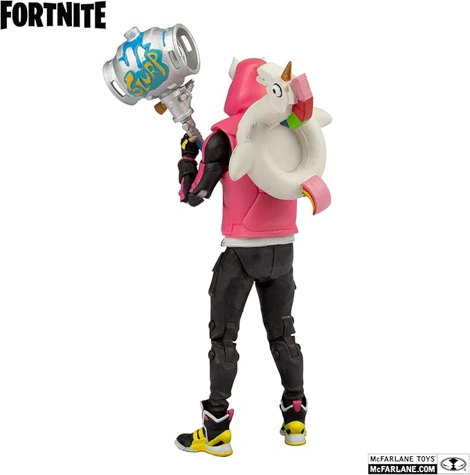 fortnite mcfarlane drift