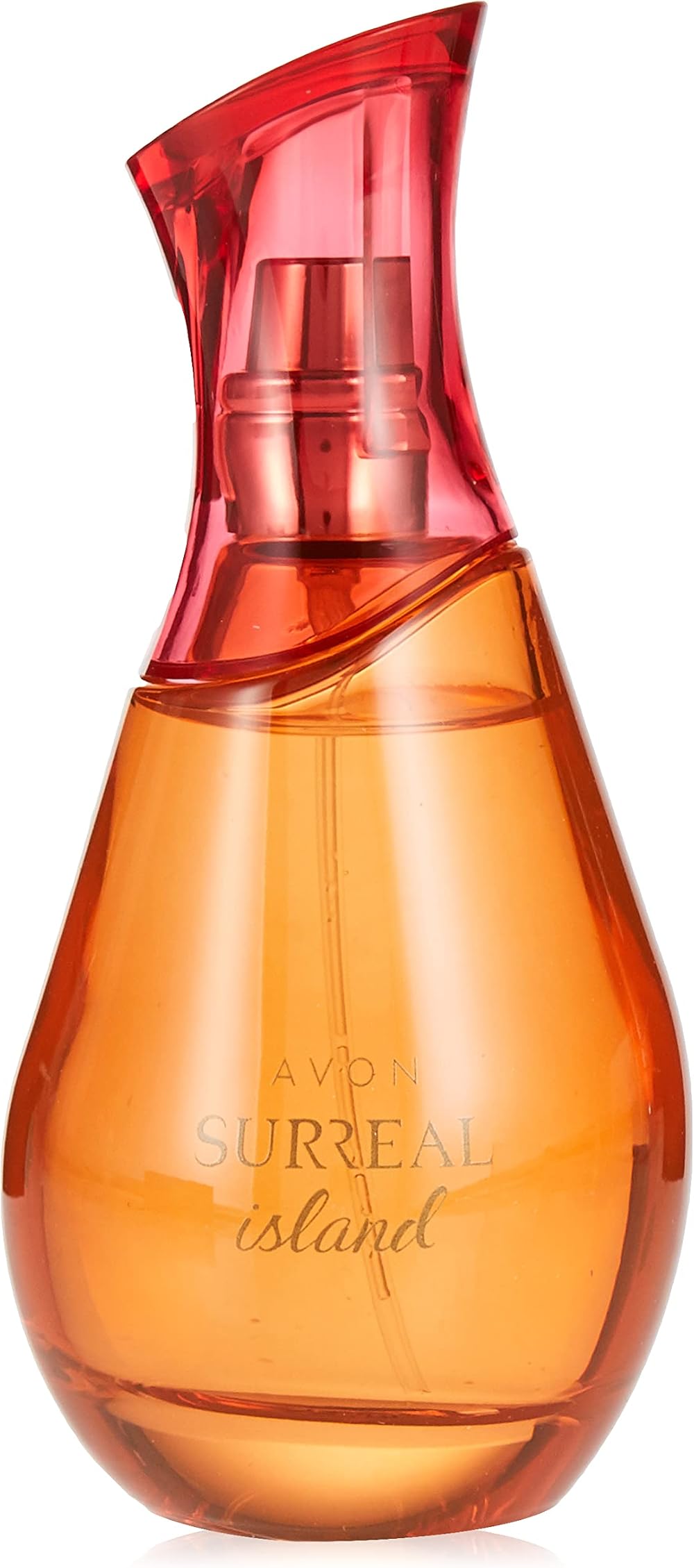 Avon Surreal Island Eau de Toilette 50ml New Boxed Perfume For Women