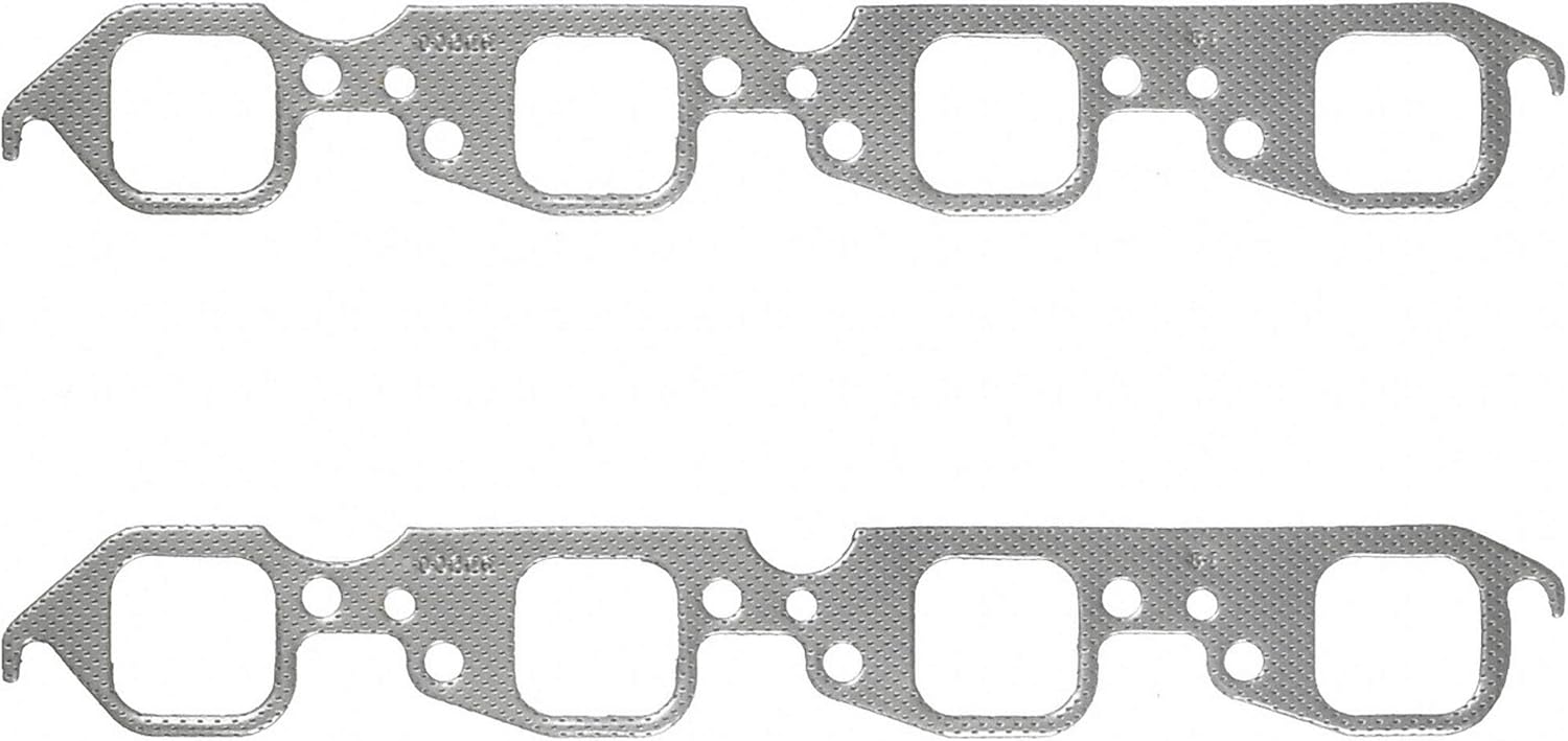 Exhaust Manifold Gasket Set Automotive