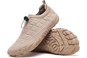 MR HIKING Barefoot Water Shoes for Women Men Minimalist Zero Drop Walking Shoes,Beach Outdoor Runing Gym Footwear