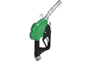 Auto Fuel Nozzle