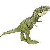 Jurassic World 6" Tyrannosaurus REX GRN
