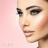 LLBA Promade Mix 750 Fans Volume Eyelash Extensions C CC D Curl 0.03-0.1mm view 7