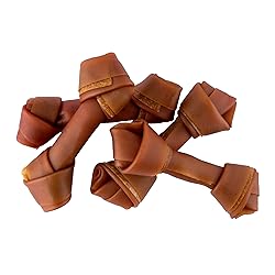 SmartBones Medium Chews With Real Beef 4