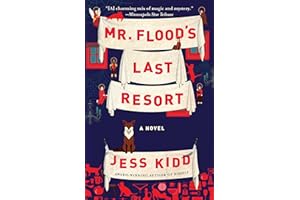 Mr. Flood's Last Resort: A Novel