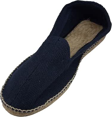 Alpargatus - Alpargata Espiga, Hombre : Amazon.es: Zapatos y complementos