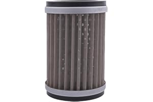 LSSOCH Hydraulic Filter 521451M1 Compatible with Massey Ferguson 35 50 65 135 150 165 175 180 202 203 204 205 302 304 20 2135 30 31 40 3165