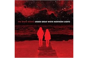 Under Great White Northern Lights (CD/DVD)