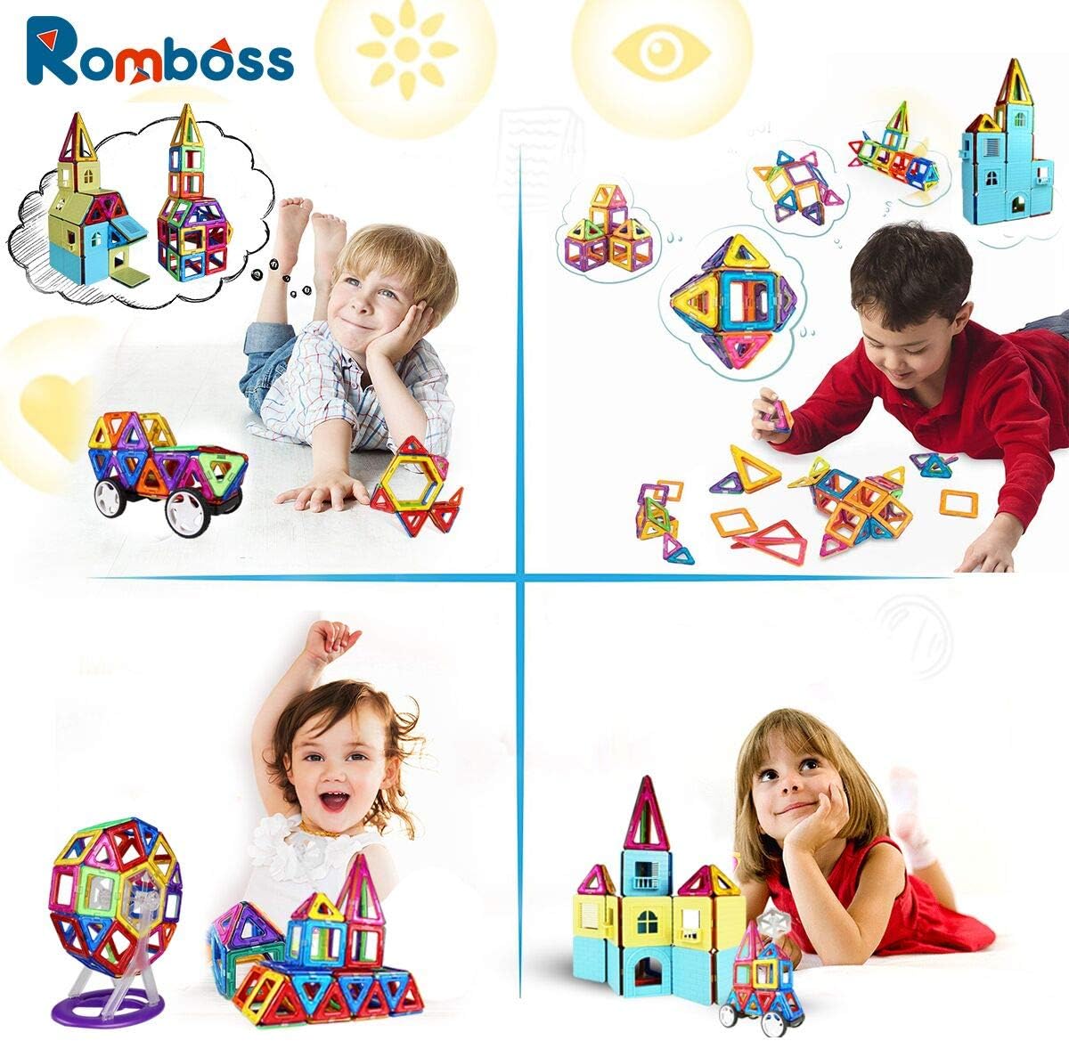 romboss magnets