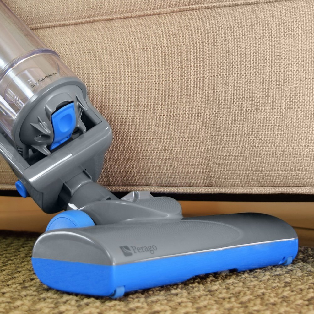 vinyl plank vacuum