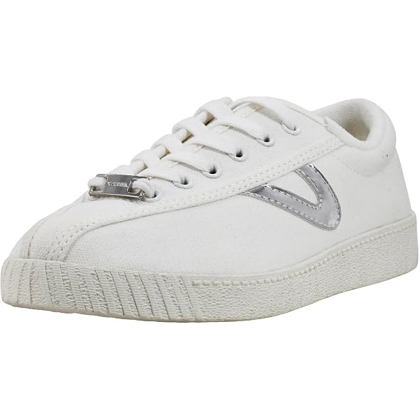 Amazon.com | adidas Originals Nizza RF Mens Trainers Sneakers (UK 3.5 US 4  EU 36, Black White EE5599) | Track & Field & Cross Country