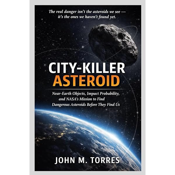 Target Earth: Meteorites, Asteroids, Comets, and Other Cosmic