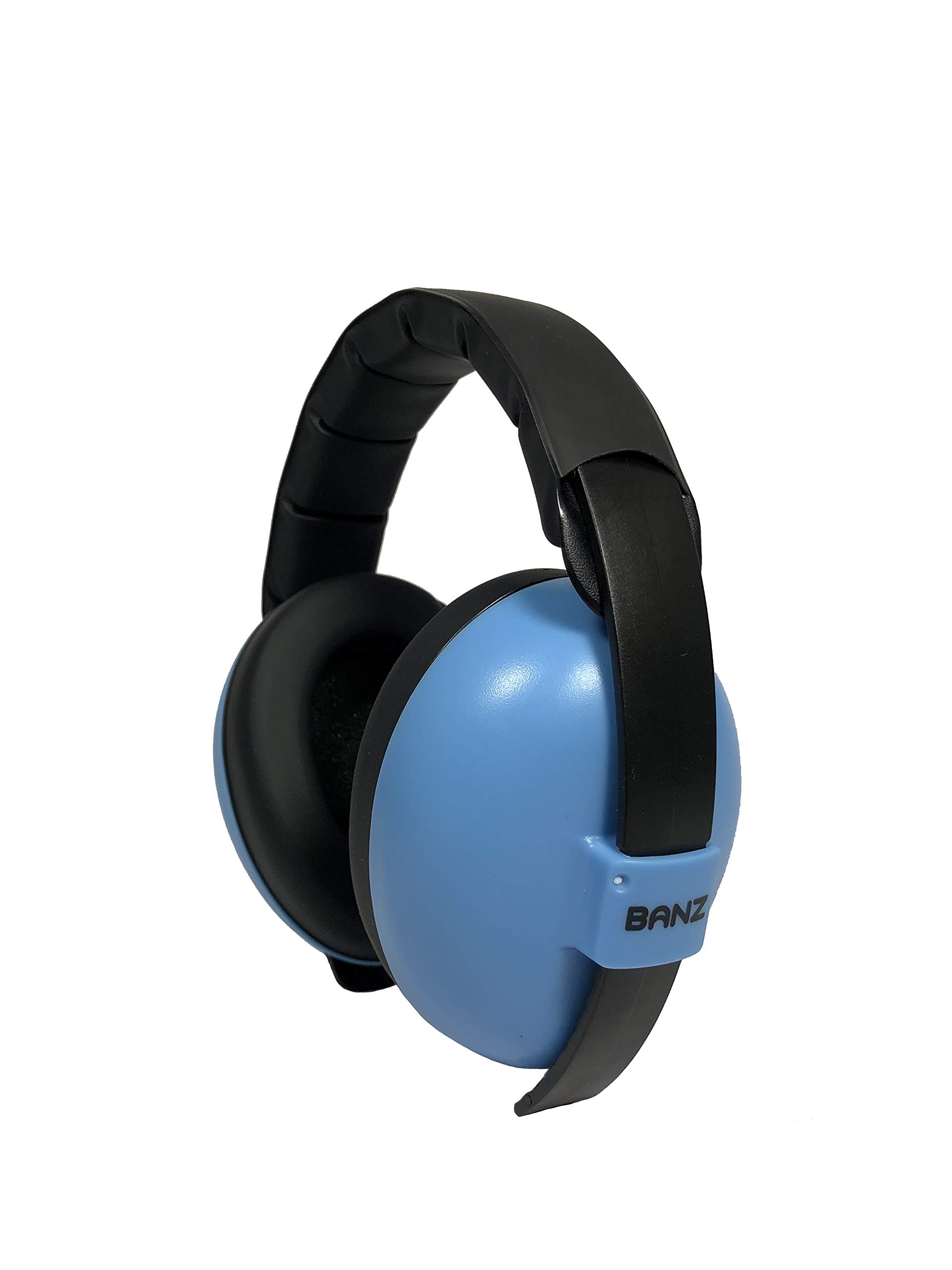 Banz Baby Hearing Protection Earmuffs ,Blue Buy Online in United Arab