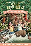 Afternoon on the Amazon (Magic Tree House, No. 6)