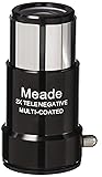 Meade Instruments 07273 #126 1.25-Inch 2x