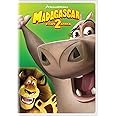 Madagascar: Escape 2 Africa [DVD]