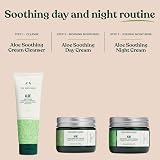 The Body Shop Aloe Soothing Night Cream 50ml Fragrance-Free for Sensitive Skin view 6