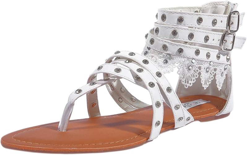 roman sandals amazon