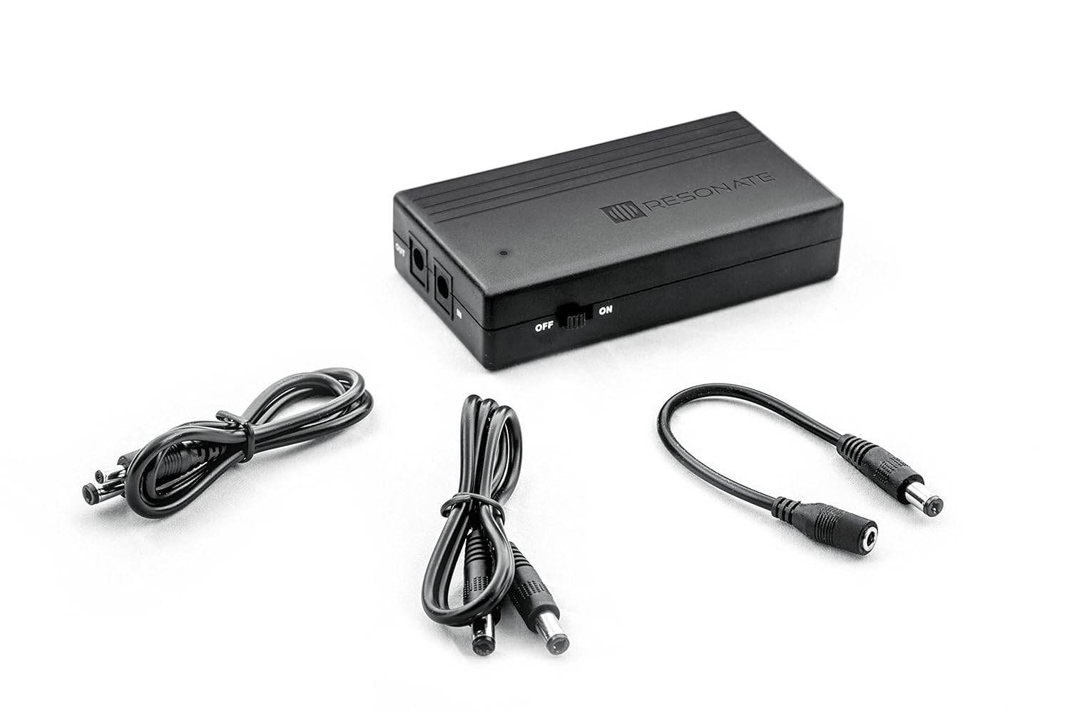 Resonate RouterUPS Power Backup for WiFi Router: Amazon.in: Electronics