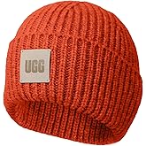 UGG Mens Chunky Rib Beanie