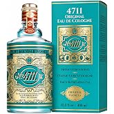 4711 Original Eau de Cologne 13.5 oz Men's Cologne Splash, Citrus Bergamot