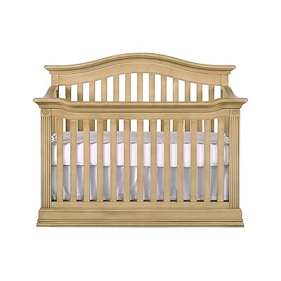 Montana Collection Driftwood Convertible Crib Kuwait Ubuy