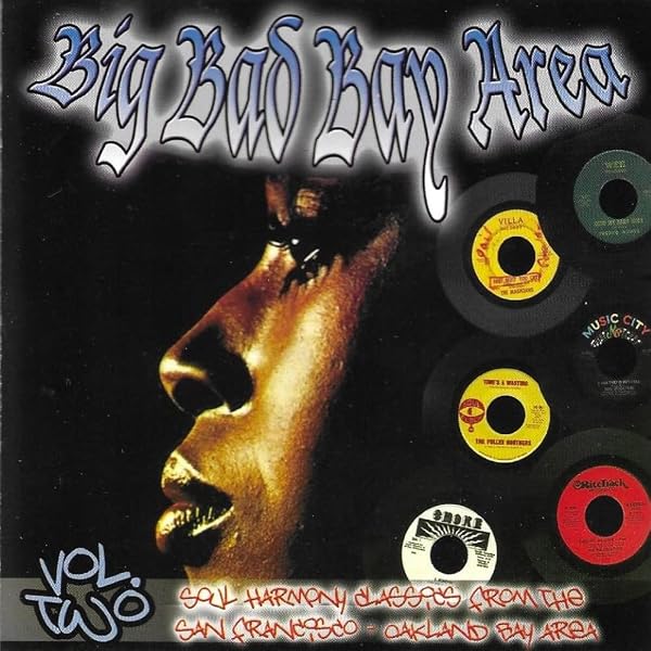 The Crash Crew - High Powered Rappers [LP] - Amazon.com Music