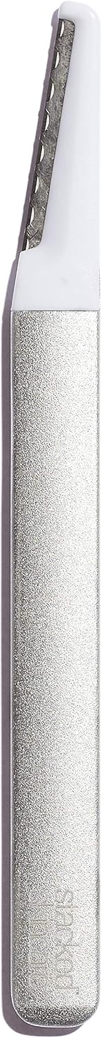 StackedSkincare Dermaplaning Face Exfoliating Tool - Image 3