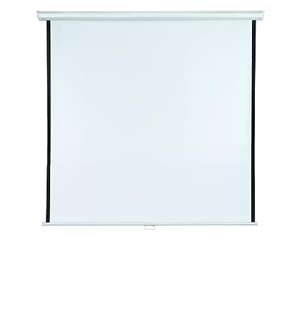 Franken LWR21515 - Pantalla de proyector X-tra (tejido revestido ...