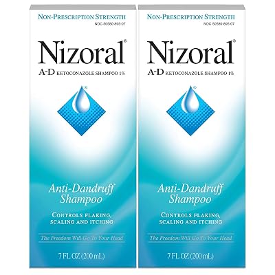 Purchase Nizoral Shampoo Online