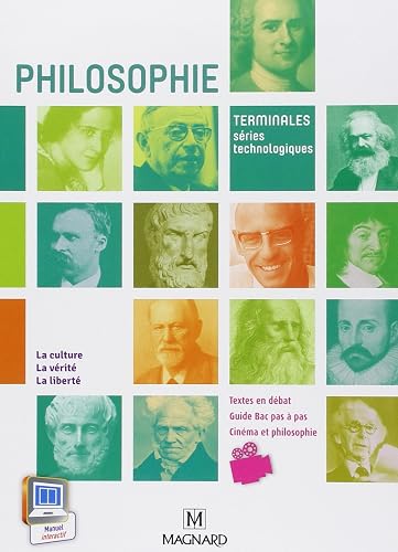 Download Philosophie : Terminales séries technologiques PDF