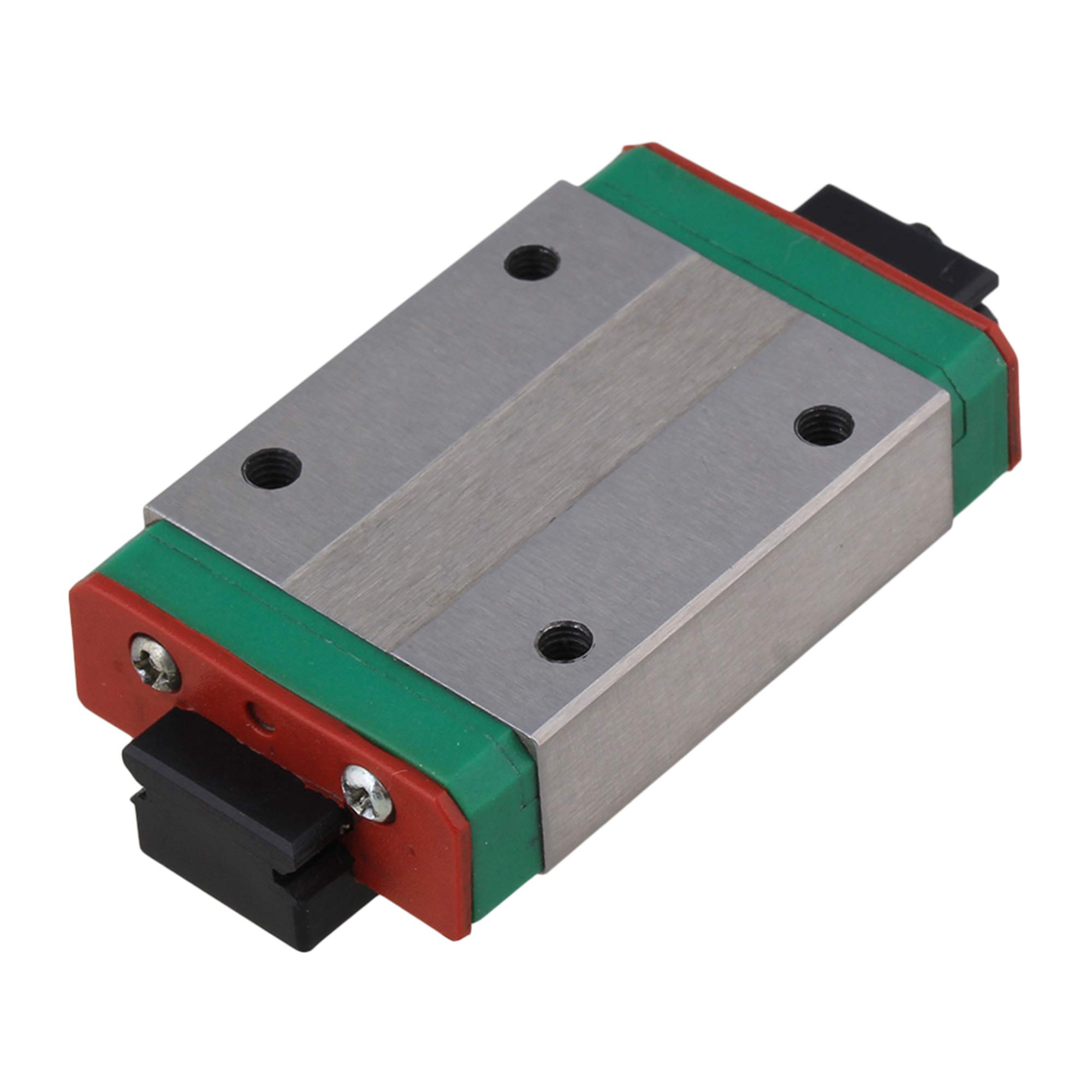BQLZR MGN12H Mini Extension Linear Guide Rail Sliding Block for Linear Sliding Device Precision Measurement Manufacturing Equipment