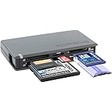 Delkin USB 3.0 Universal Memory Card Reader (DDREADER-42)