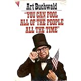 I Am Not A Crook Buchwald Art Amazon Com Books