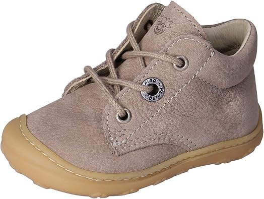 Amazon.com: Ricosta Pepino Cory Kies Barbados Botines Infantiles: Shoes