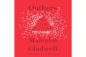 Outliers: The Story of Success