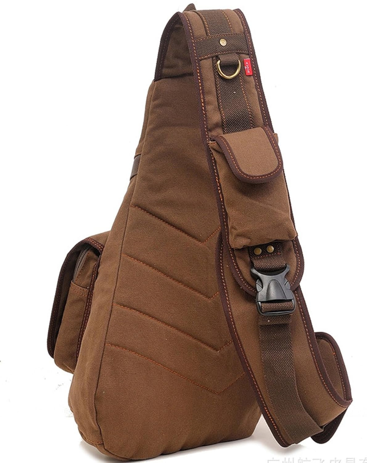 Amazon Crossbody Bags For Men